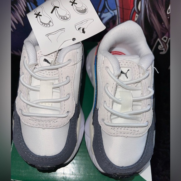 Puma - Picture 10 of 13